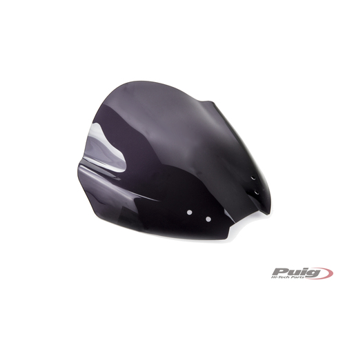 Puig WIND. NEW GENERATION BENELLI 502C C/DARK SMOKE