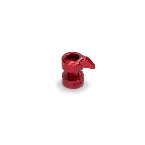 Puig SELECTOR LEVER BRAKE/CLUTCH 3.0. C/RED