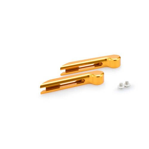 Puig EXTENDABLE 3.0 LEVER C/GOLD