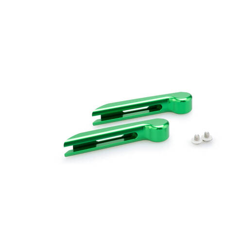 Puig EXTENDABLE 3.0 LEVER C/GREEN