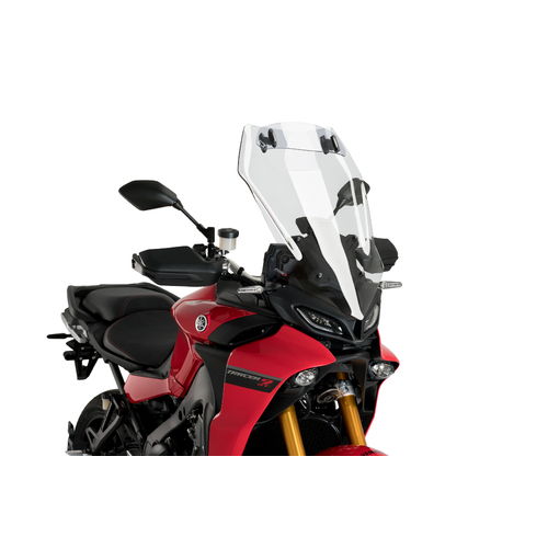 Puig TOURING SCREEN C/VIS YAMAHA MT-09 TRACER/GT 21' C/