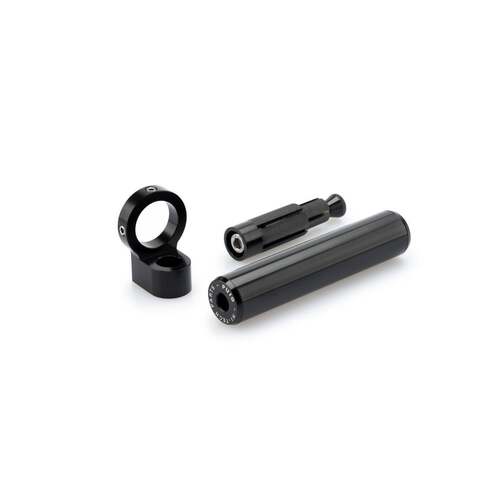 Puig YOKE HOLE SUPPORT C/BLACK