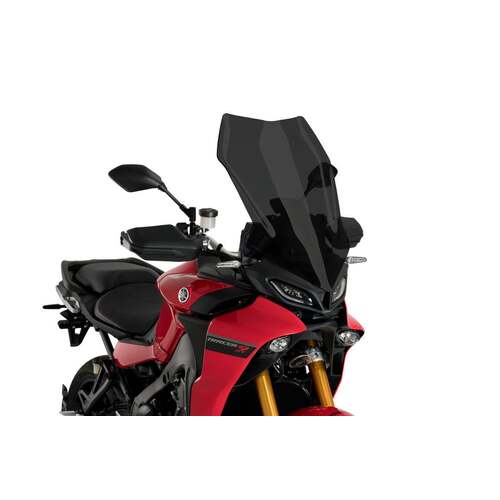 Puig TOURING SCREEN YAMAHA MT-09 TRACER/GT 21' C/DARK S