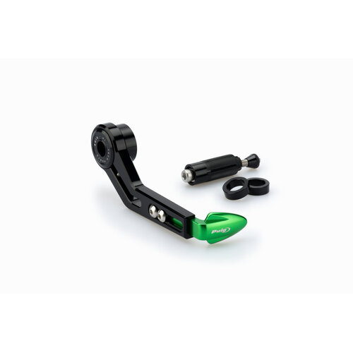 Puig PROTECTOR BRAKE LEVER C/GREEN