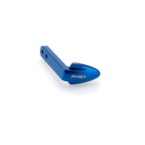 Puig PROTECTOR BRAKE LEVER ENDING C/BLUE