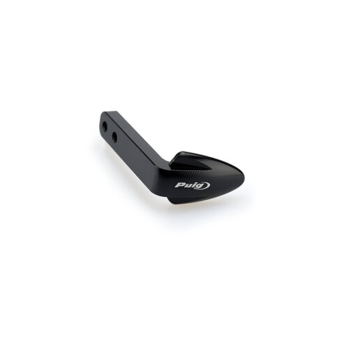 Puig PROTECTOR BRAKE LEVER ENDING C/BLACK