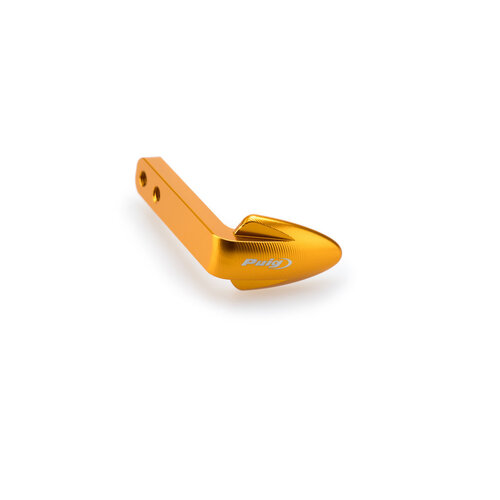 Puig PROTECTOR BRAKE LEVER ENDING C/GOLD