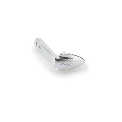 Puig PROTECTOR BRAKE LEVER ENDING C/SILVER