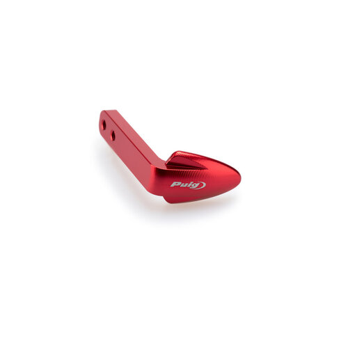 Puig PROTECTOR BRAKE LEVER ENDING C/RED