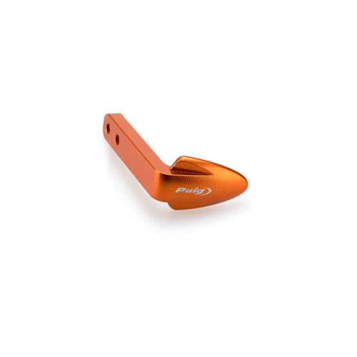 Puig PROTECTOR BRAKE LEVER ENDING C/ORANGE