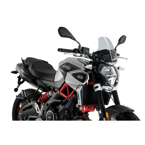 Puig WIND. NEW GENERATION APRILIA SHIVER 750/ 900 C/SMO