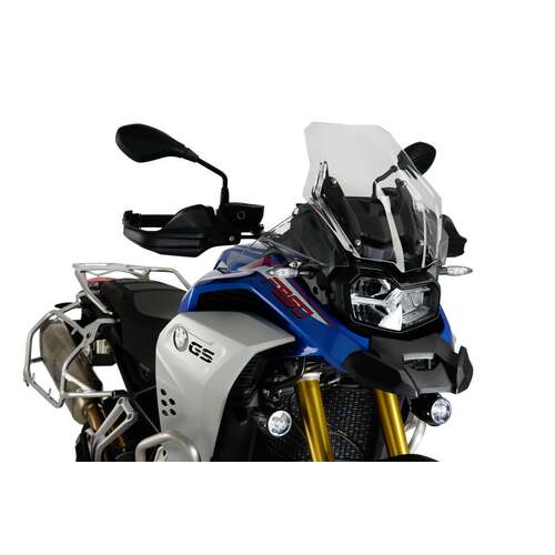 Puig TOURING SCREEN BMW F850GS/ADVENTURE C/CLEAR