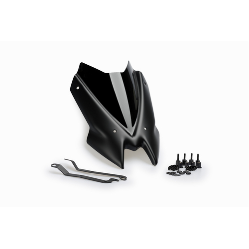 Puig WINDSHIELD. N.G. SPORT KAWASAKI Z900 20' C/BLACK