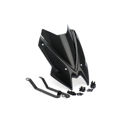 Puig WINDSHIELD NEW GENERATION SPORT KAWASAKI Z650 20'-