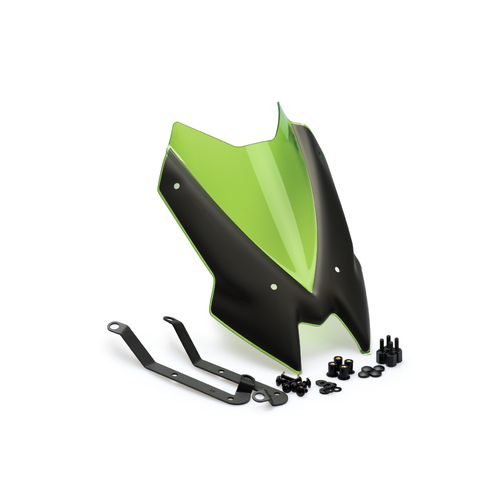 Puig WINDSHIELD NEW GENERATION SPORTKAWASAKI Z650 20'-