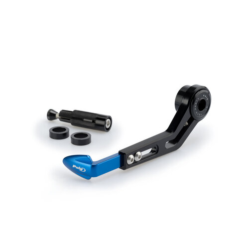 Puig PROTECTOR CLUTCH LEVER C/BLUE