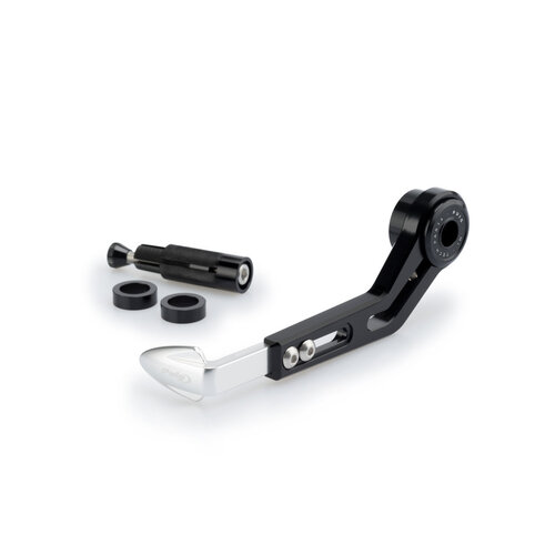 Puig PROTECTOR CLUTCH LEVER C/SILVER