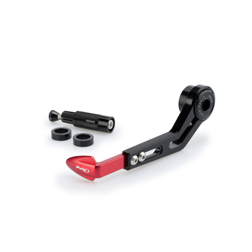 Puig PROTECTOR CLUTCH LEVER C/RED