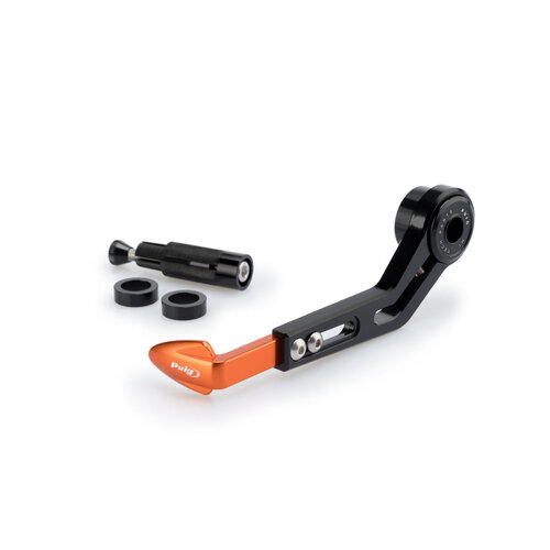 Puig PROTECTOR CLUTCH LEVER C/ORANGE