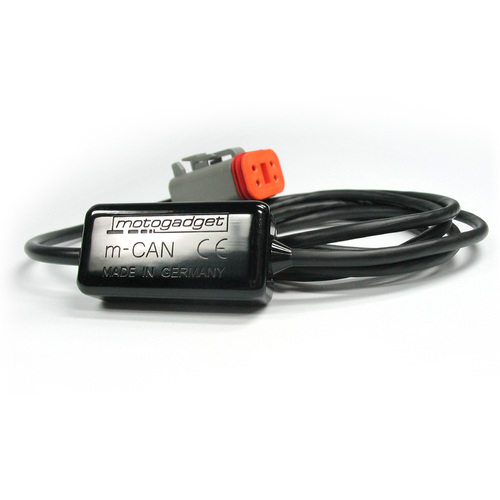 Motogadget mo.can OBD