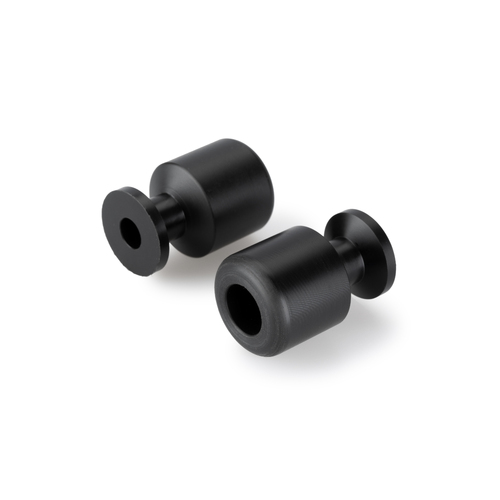 Puig SPOOL SLIDERS KAWASAKI C/BLACK