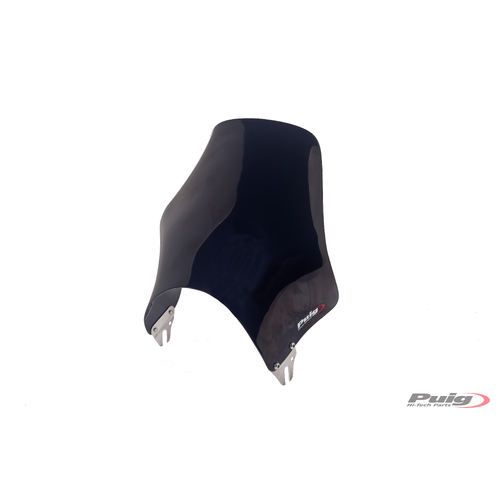 Puig WINDSHIELD NAKED.BAND.GSF650 05-08/1200-06/1250 07