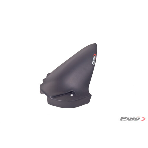 Puig REAR HUGGER KAWASAKI VERSYS 07-18' C/MATT BLACK