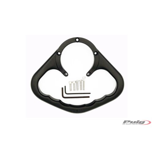 Puig HOLDER 5 SCREWSZX6R/ZX10R/Z750/Z1000/ER6