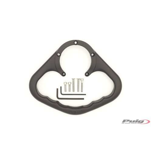 Puig HOLDER 5 SCREWS FZ6/FZ1/MT01/MT03/XJ6