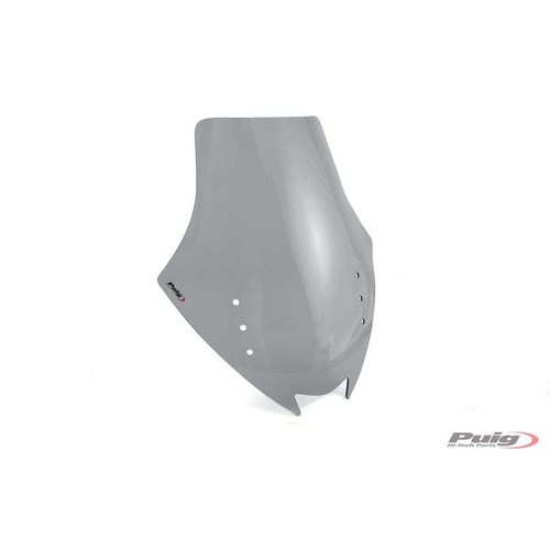 Puig TOURING SCREEN KAWASAKI GTR1400 07-14' C/SMOKE