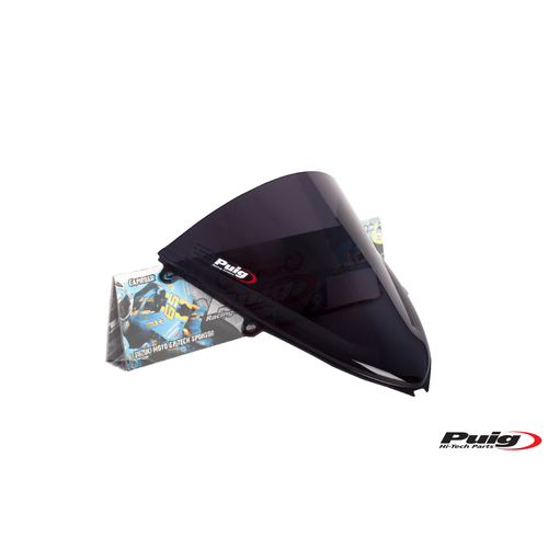 Puig RACING SCREEN HONDA CBR1000RR 08-11 C/DARK SMOKE