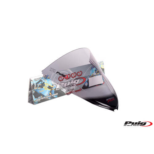 Puig RACING SCREEN HONDA CBR1000RR 08-11 C/SMOKE