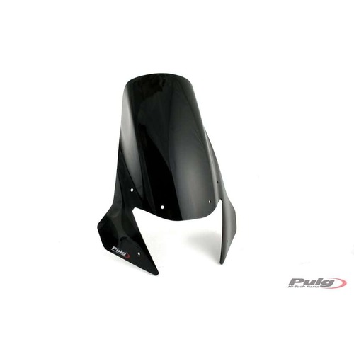 Puig TOURING SCREEN YAMAHA XT660Z TENERE 08'-17' C/BLAC