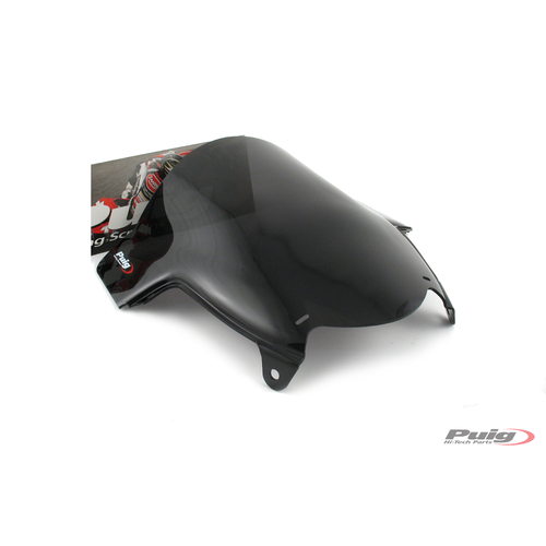 Puig RACING SCREEN SUZ.GSX650F 08-17'/GSX1250F 10-17'