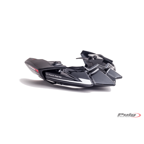 Puig ENG.SPOILER HONDA CB1000R 08'-17' C/CARBON LOOK