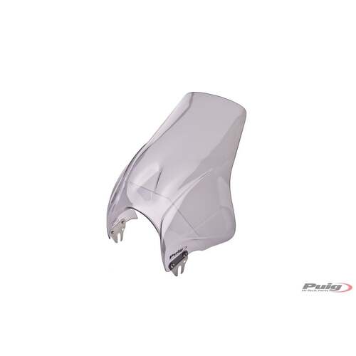 Puig WINDSHIELD PLUS BANDIT GSF650/1200-06/GSF1250 07'-