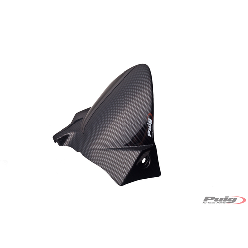 Puig REAR HUGGER APR.APRILIA SHIVER 750/GT SHIVER 900