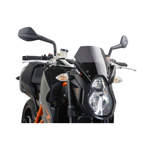 Puig WINDSHIELD NEW GEN. KTM 990 SUPERDUKE/R 07-13'