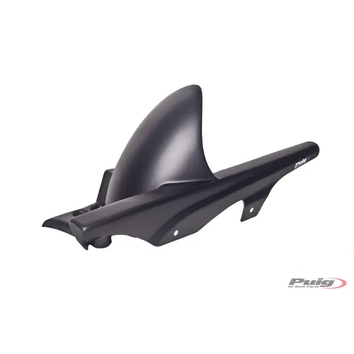 Puig Rear Fender For Suzuki SV650 / SFV650 Gladius (Matt Black)