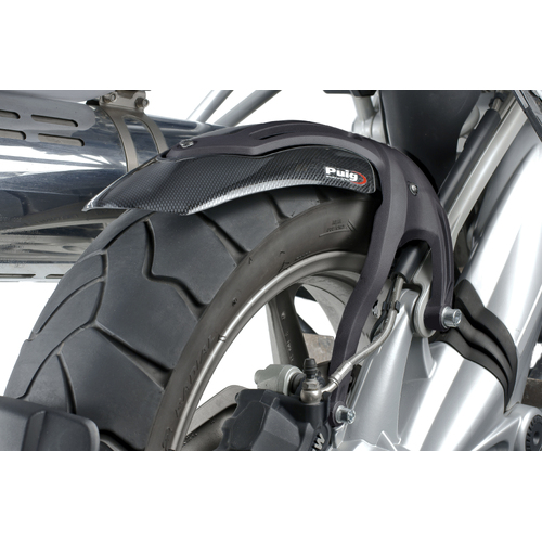 Puig REAR HUGGER BMW R1200GS/R1200GS ADVENTURE C/CARBON