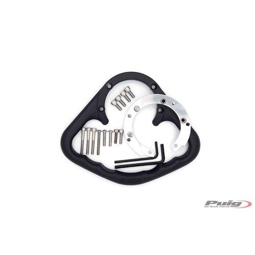 Puig HOLDER TRIUMPH DAYTONA/STREET/SPEED/SPRINT