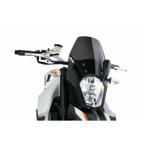 Puig WINDS.NEW GENE. KTM 990 SUPERMOTO 08-13'/R 09'-13'