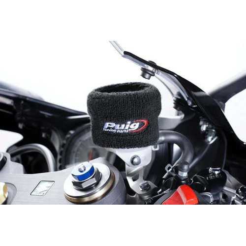 Puig Front Brake Reservoir Tank Glove