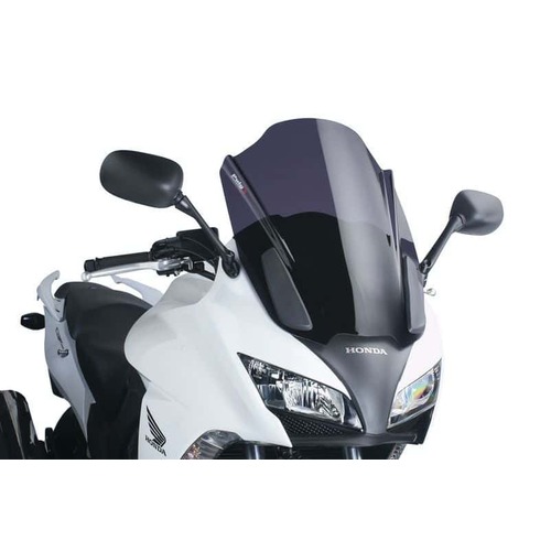 Puig TOURING SCREEN HONDA CBF1000F 10-17' C/DARK SMOKE