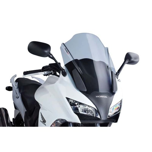 Puig TOURING SCREEN HONDA CBF1000F 10-17' C/SMOKE