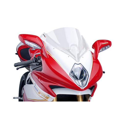 Puig RACING SCREEN MV AGUSTA F4 10'-18'/F4 RR 13'-18'