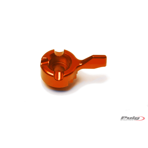 Puig SELECTOR LEVER BRAKE/CLUTCH C/ORANGE