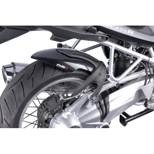 Puig REAR HUGGER BMW R1200R 06-14'/S 06'-08' C/CARBON