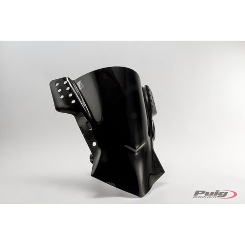 Puig WINDSHIELD MODELO RAFALE UNIVERSAL C/BLACK