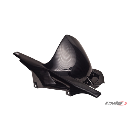 Puig REAR HUGGER BMW F800R 09-18'C/CARBON